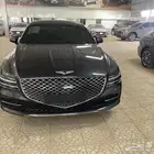 جنيسس 2022 وارد كوريا 4 سلندر قمه فالنظافه بانزين