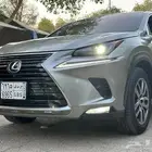 لكزس .. 2021 .. NX300 .. فل كامل .. ماشاء الله نظيف جدا
