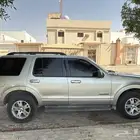 فورد اكسبلورر 2007