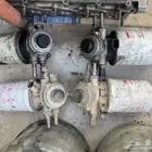 يوجد قطع غيار حضاره ديزل شانجان هنتر