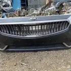 صدام كادينزا 2017-2018-2019-2020