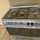 فرن للبيع