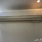 مكيف اسبلت