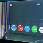 شاشه 65 بوصه للبيع