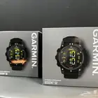ساعة Garmin Descent G2 للغوص