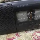 راديو سوني ماليزي
