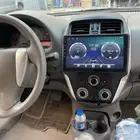 شاشة نيسان صني 2024 أندرويد