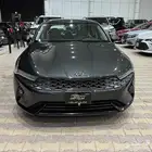 كيا 5 موديل 2021 استاندر