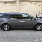 هوندا أوديسي امريكي EX 2011 نص فل