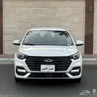 للبيع شيري اريزو 6 موديل 2022 فل