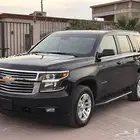 شيفروليه تاهو 2020 فل كامل LT