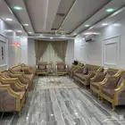 اثاث كامل للبيع شرط من كل شيي  .