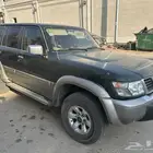 جيب سفاري 1999