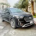 جراند سنتافي 2018 نظييف