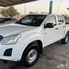 ايسوزو 4x4