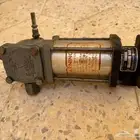 مضخة تشحيم امريكيه
