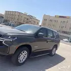 تاهو 2021 ممشا نازل بحالة الوكالة للبيع
