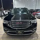 جمس اكاديا SLE موديل 2019 نص فل نظيفة