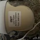 كميرا بالطاقه الشمسيه