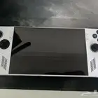 جهاز روق الاي مع محتوياته(حمايه شاشه كفر شفاف شنطه محول)