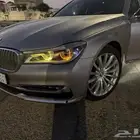 بي ام دبليو 2016