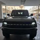 فورد برونكو وايلدتراك 2023 ممشى قليل