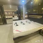 غرفة نوم جديد