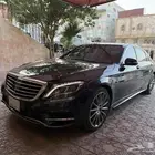 مرسيدس S500 جفالي