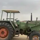 حراثه فنت موديل 84