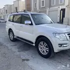 للبيع باجيرو 2017