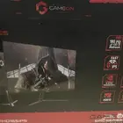 شاشه قيمنق للبيع