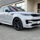 رنج روفر سبورت S Dynamic P400 2023 اقل سعر في السوق