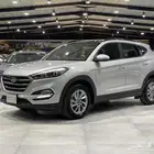هيونداي توسان نص فل مكينه 2000 سي 2018