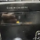 nespresso gemini cs223 gemini cs220 pro ب 600 ريال