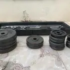 شنطة أوزان 50kg