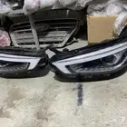 شمعات ام جي اس