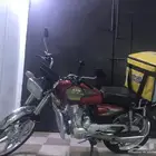 للبيع دباب موديل 24