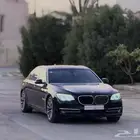 بي ام دبليو 2015 730Li