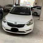 كيا سيراتو 2015 بحالة الزيرو