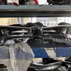 شمعات يارس فورشنر  هايلكس