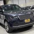 للبيع رنج روفر 2021 فل كامل p400سعودي