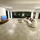 شقة