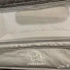سرير اطفال مواليد