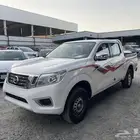 نيسان نافارا 2016 قزاز كهرب مخزنه