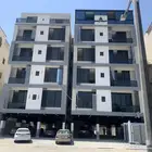شقة للإيجار الحمراء الخبر
