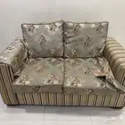كنب امريكي طقم كامل خشب ممتاز