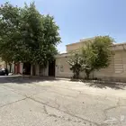 للبيع فيلا بحي المصيف بقيمه ارض مساحه 532