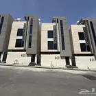 للبيع شقق تمليك أرضي مدخل مستقل خميس مشيط حي الحسام