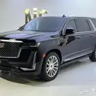 كاديلاك اسكاليد 2021 طويل