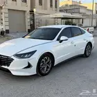 للبيع سوناتا 2021